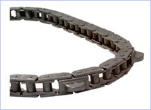 4" Caterpillar Drive Chain — part 8389